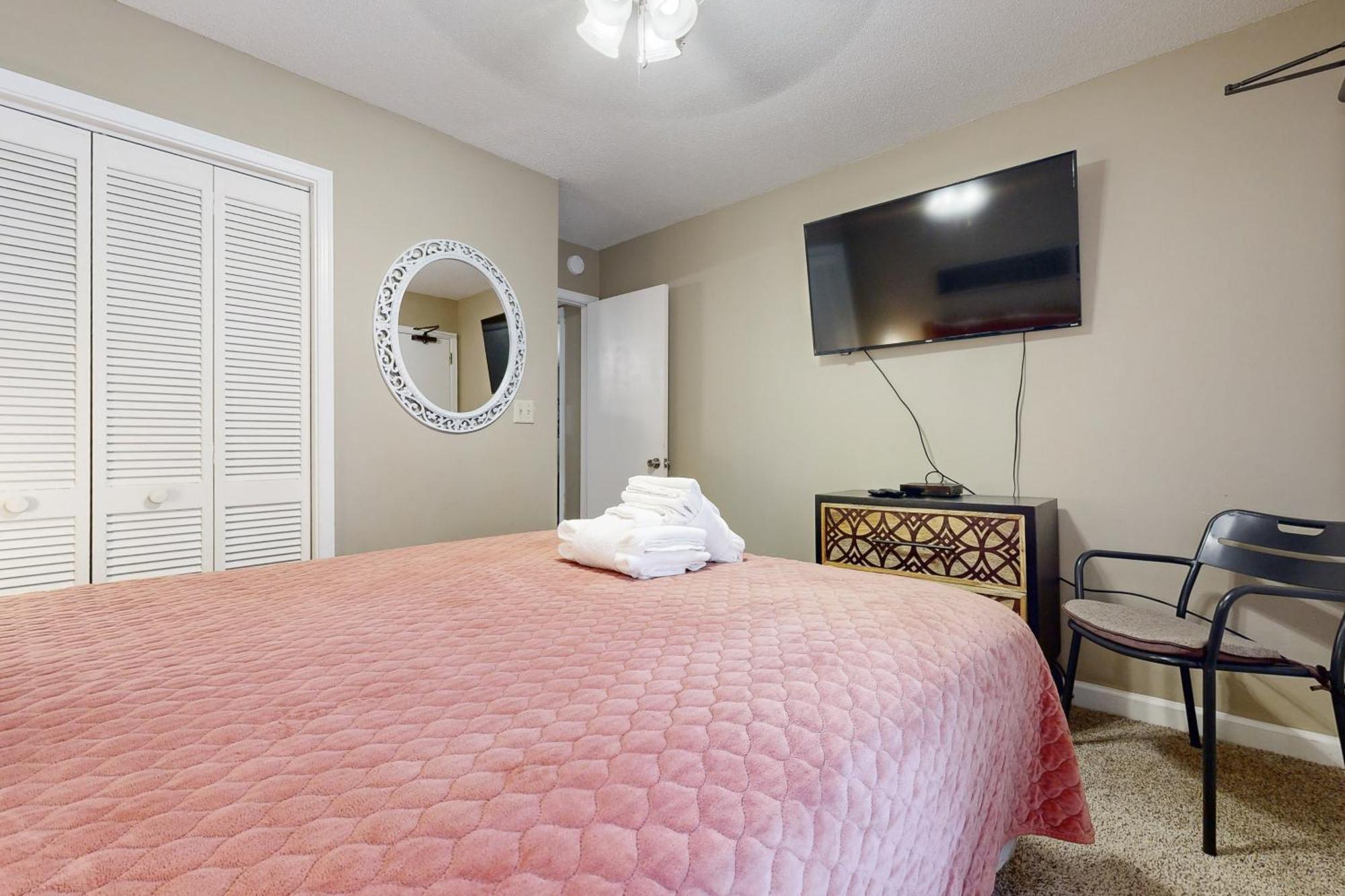 Spa On Port Royal Sound II Hilton Head Island Room photo